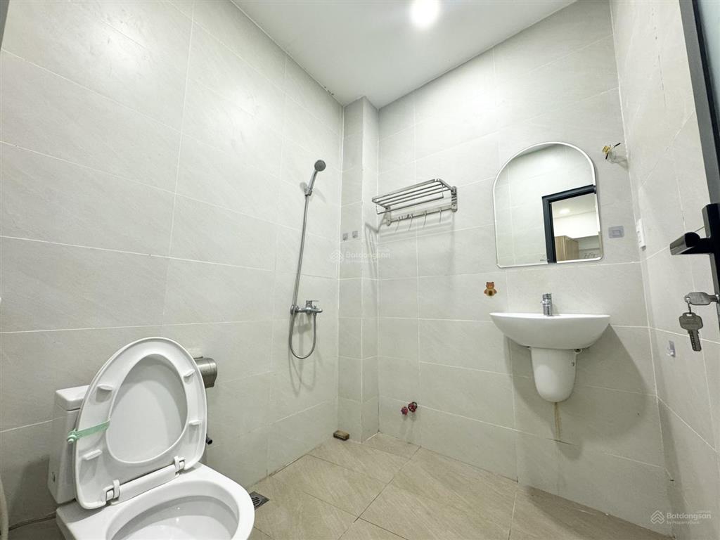 Chính chủ cho thuê studio full nt mới thoáng có giặt sấy ngay vincom nguyễn xí, giá hạt dẻ
