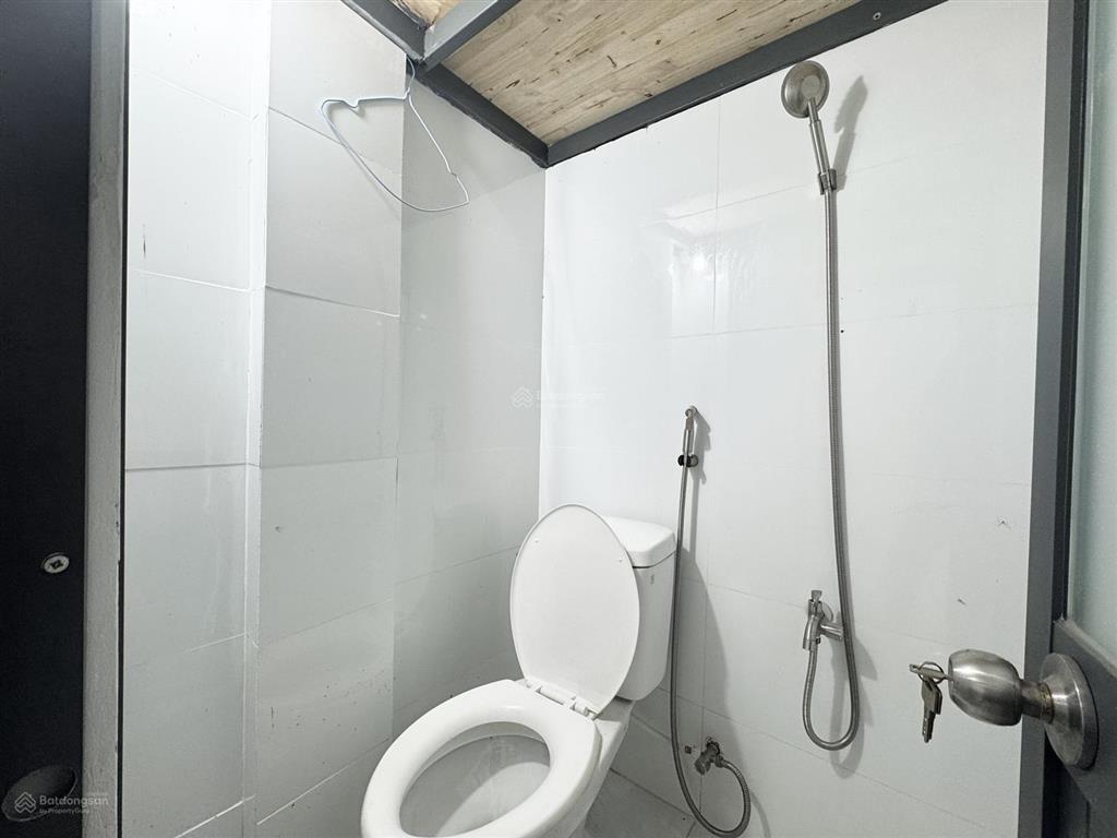 Khai trương phòng gác giá siêu rẻ thoáng rộng rãi không giới hạn người xe ngay học viện cán bộ