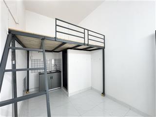 Khai trương phòng gác giá siêu rẻ thoáng rộng rãi không giới hạn người xe ngay học viện cán bộ