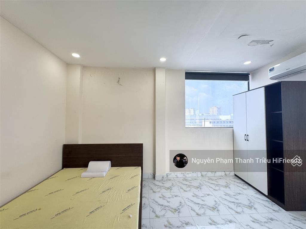 Chính chủ cho thuê studio view landmark nguyên tầng mg riêng đi bộ 5p ra đh gtvt ngay pearl plaza