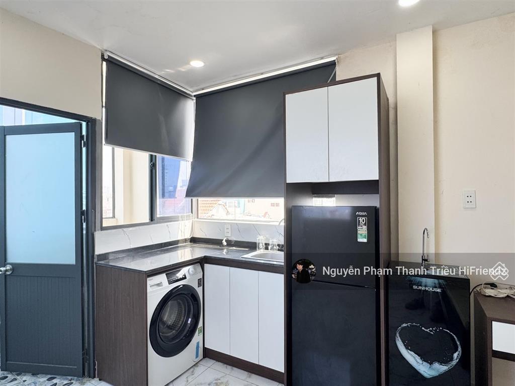 Chính chủ cho thuê studio view landmark nguyên tầng mg riêng đi bộ 5p ra đh gtvt ngay pearl plaza