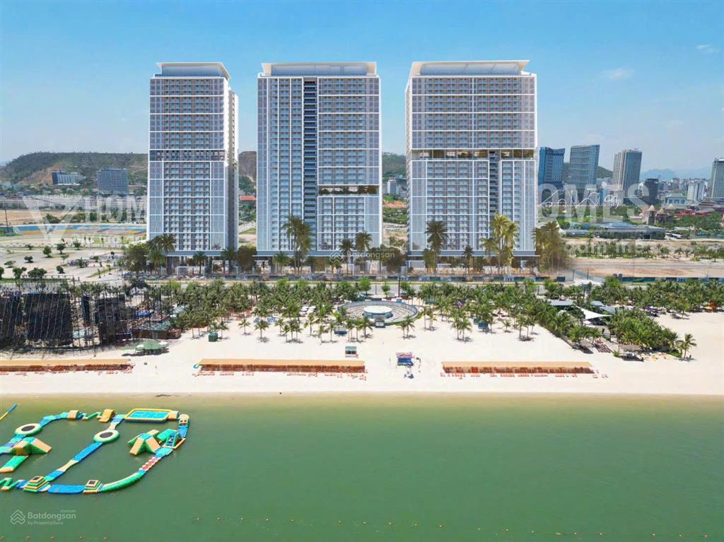 Bán gấp studio 30m2 giá 1.4x tỷ rẻ nhất thị trường. dự án sun centro town hạ long. bàn giao full đồ