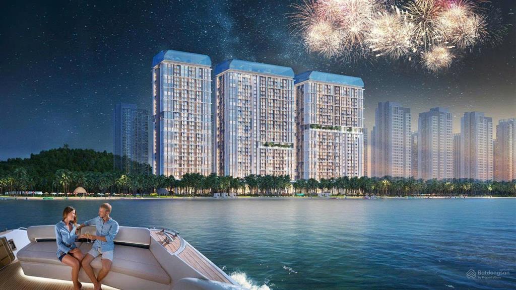 Bán gấp studio 30m2 giá 1.4x tỷ rẻ nhất thị trường. dự án sun centro town hạ long. bàn giao full đồ