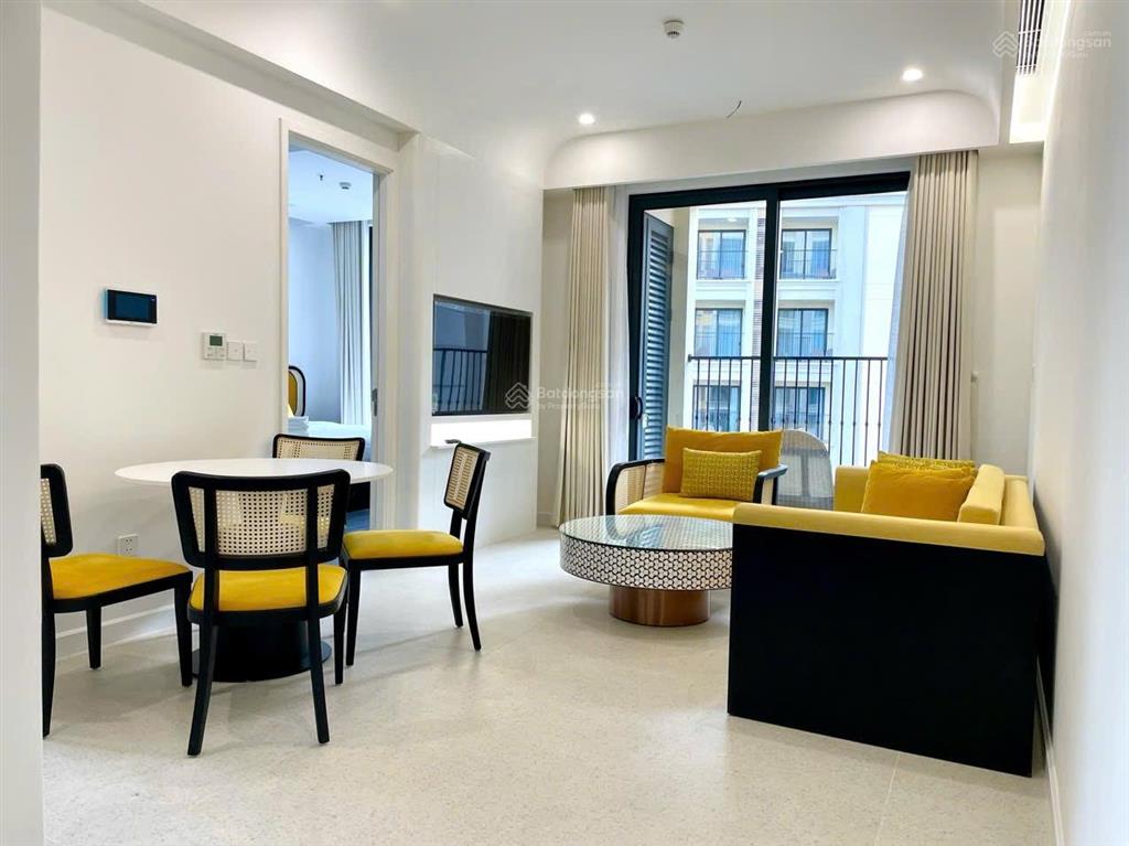 Cho thuê căn hộ 2pn hillside giá 17triệu/tháng