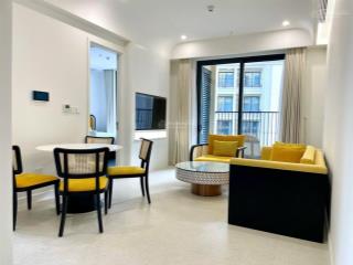 Cho thuê căn hộ 2pn hillside giá 17triệu/tháng