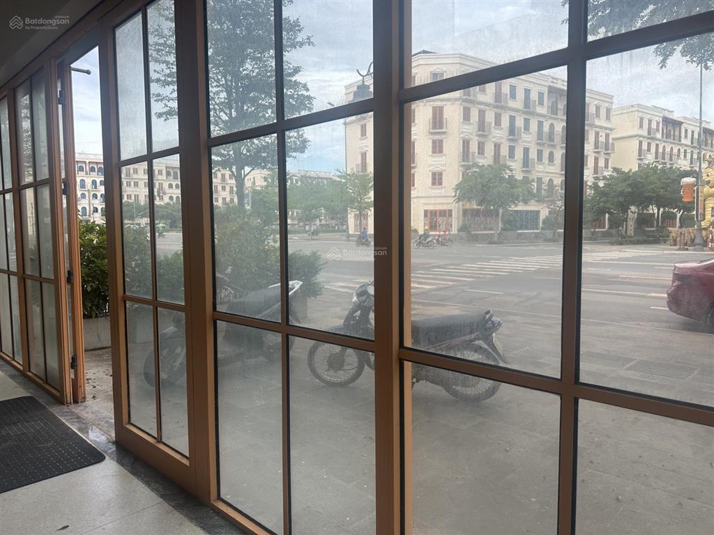 Cho thuê 50 triệu/tháng căn shophouse 5 tầng tại new an thới, phú quốc