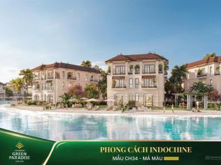 Bán nhà phố liền kề 2pn, 2wc, 206,3m2 tại long hòa, 156 triệu/m2 , giá ưu đãi