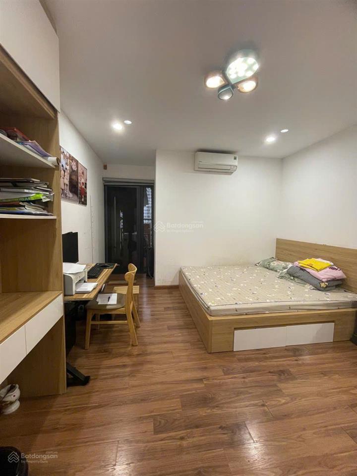 Chính chủ cần bán trước tết căn cc cao cấp ct4 booyoung vũ trọng khánh, mỗ lao. full nội thất sịn