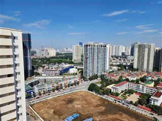 Chính chủ cần bán trước tết căn cc cao cấp ct4 booyoung vũ trọng khánh, mỗ lao. full nội thất sịn