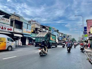 Bán nhà 3 tầng mặt tiền đường xô viết nghệ tĩnh, diện tích 88m2, giá bán 14,2 tỷ tl