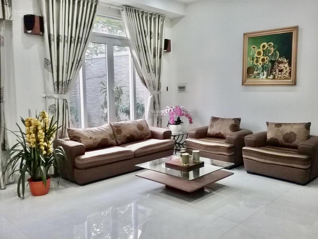 Bán biệt thự siêu khan hiếm ngay quận bình thạnh, 234m2, giá bán 32 tỷ tl