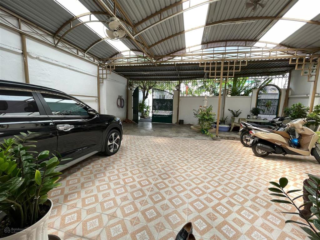 Bán biệt thự bình thạnh, nhà 2 tầng sân vườn, diện tích siêu khan hiếm 234m2, giá bán 32 tỷ tl