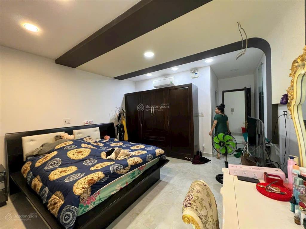 Bán nhà siêu đẹp 5 tầng ngay đường nguyễn xí  xô viết nghệ tĩnh, phường bình thạnh, tphcm