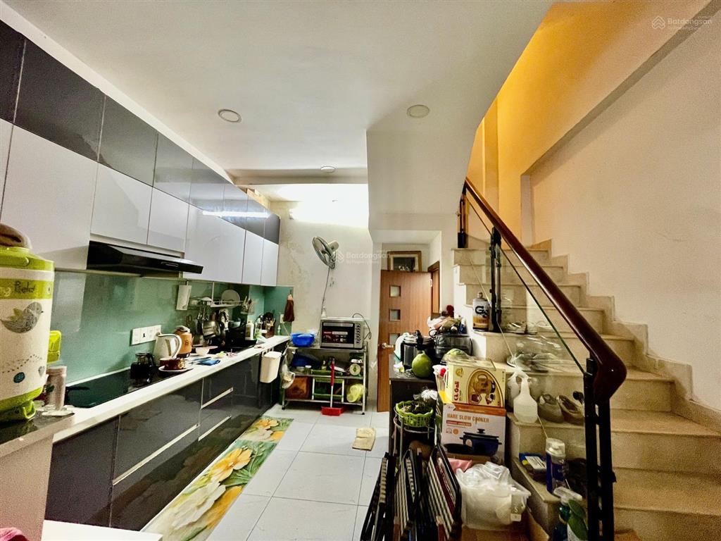 Bán nhà 2 tầng ngay trung tâm sài gòn, đường lê lai quận 1, 66m2, giá bán 14 tỷ tl