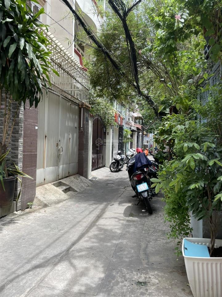 Đất vàng lê lai quận 1  tiềm năng xây homestay/chdv, 60m2, giá 14 tỷ tl