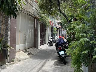 Đất vàng lê lai quận 1  tiềm năng xây homestay/chdv, 60m2, giá 14 tỷ tl