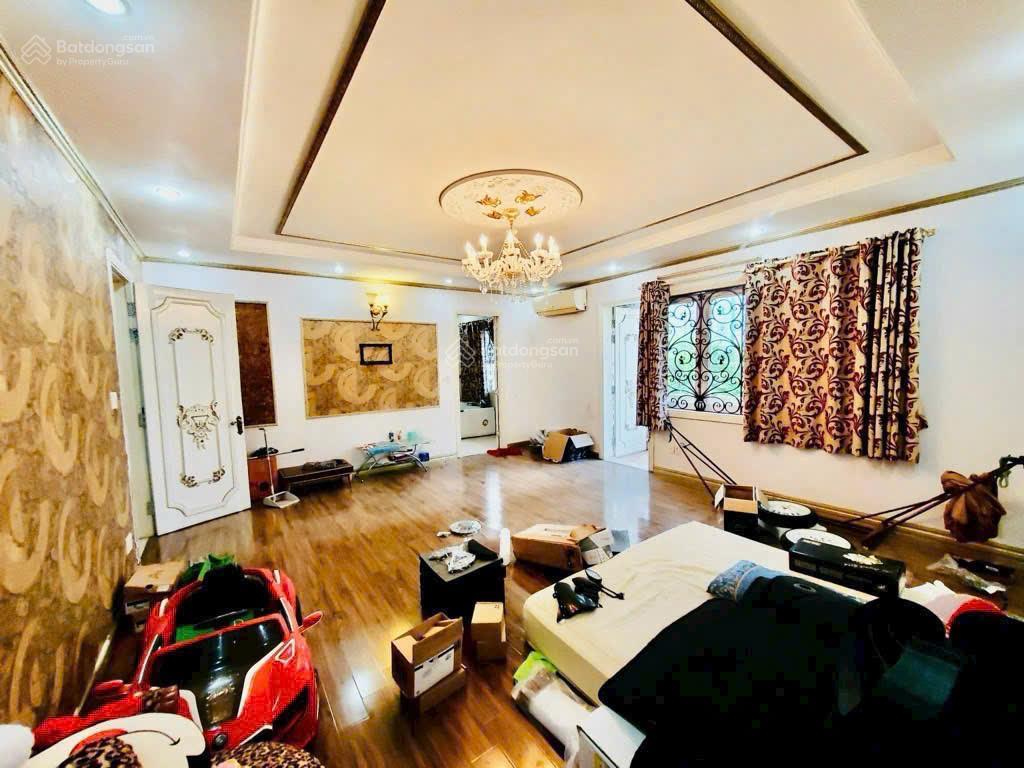 Bán căn biệt thự vip 3 tầng 2 mặt tiền hxh đường lê quang định, 268m2, giá 29 tỷ tl