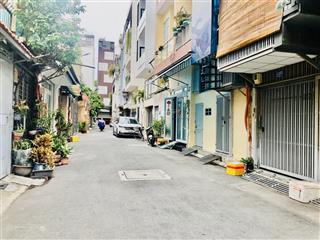 Bán nhà bình thạnh, nhà hẻm xe hơi điện biên phủ  hàng xanh, dt 116m2, giá 14 tỷ tl