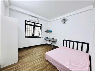 Cho thuê phòng khép kín  ngõ 181 trần phú (ga văn quán) chỉ 3,3tr