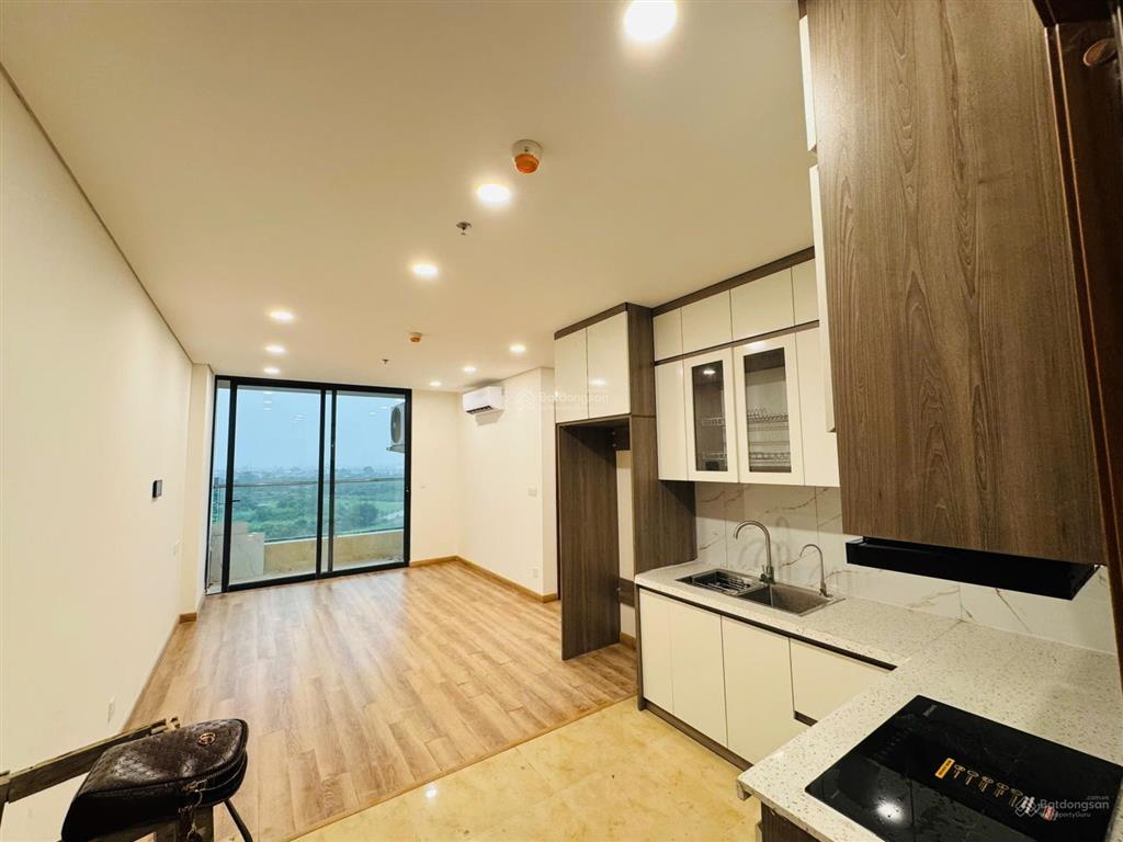 Bán căn hộ 2pn đẹp nhất trust city văn giang, hưng yên (sẵn sổ đỏ)