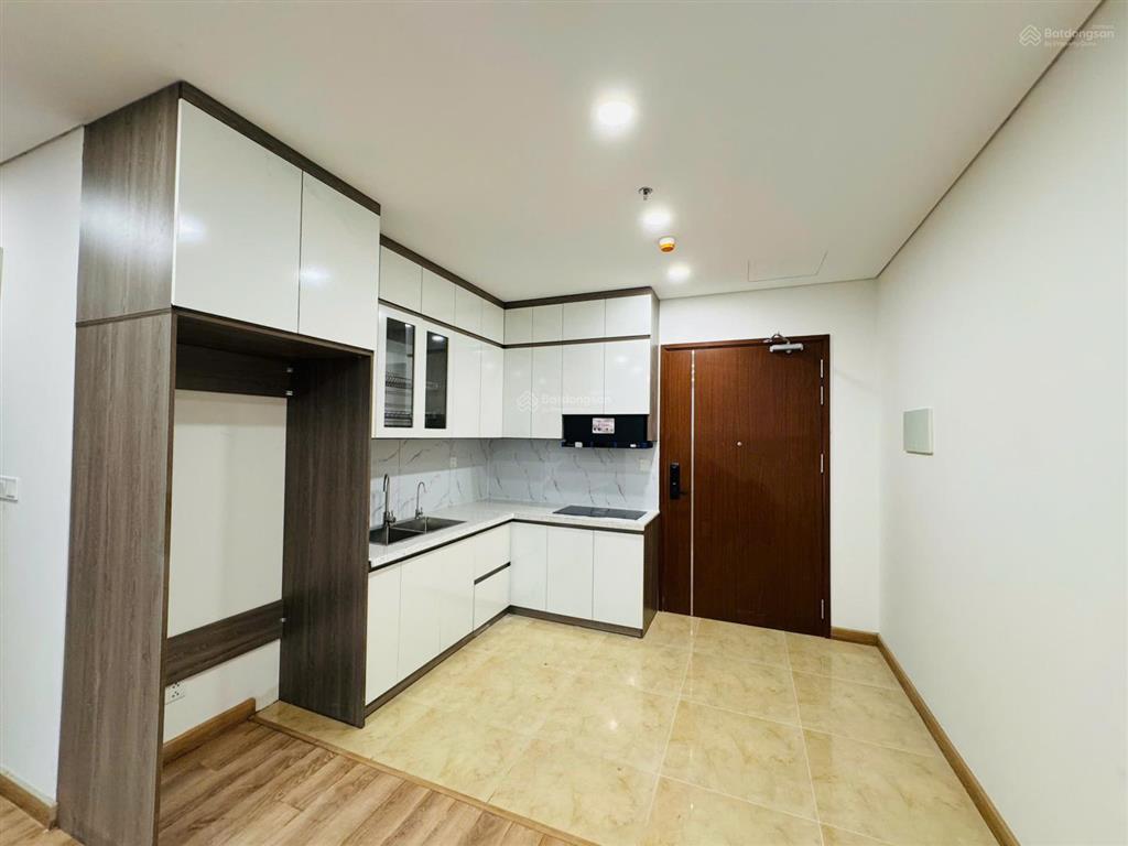 Bán căn hộ 2pn đẹp nhất trust city văn giang, hưng yên (sẵn sổ đỏ)