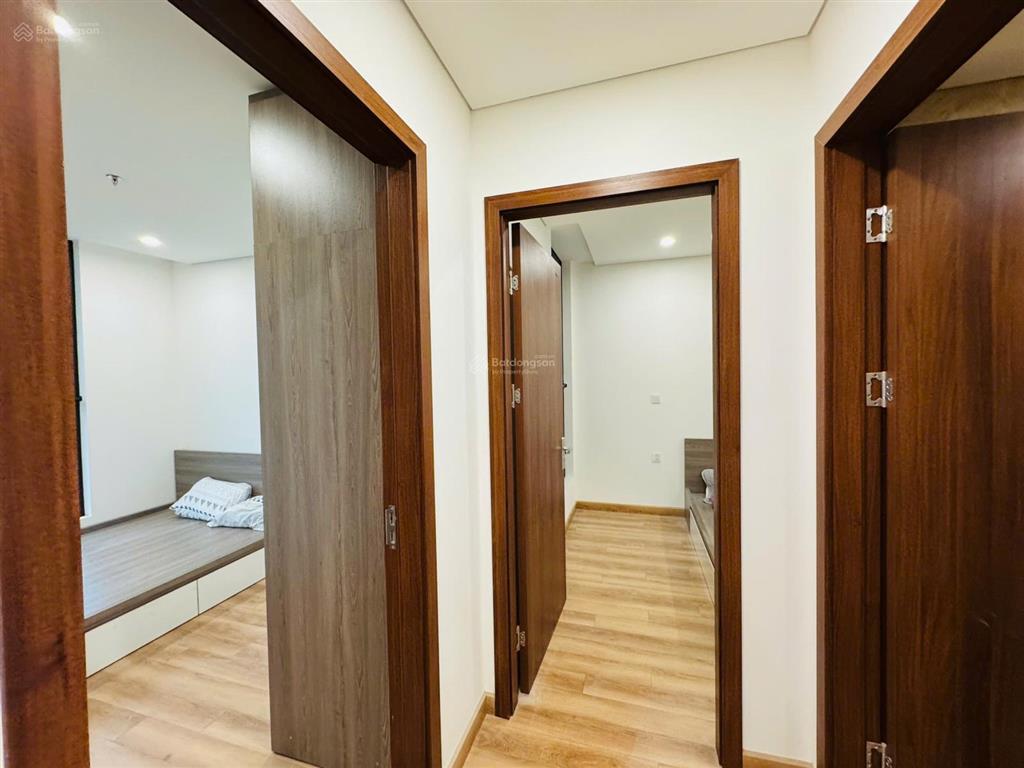 Bán căn hộ 2pn đẹp nhất trust city văn giang, hưng yên (sẵn sổ đỏ)