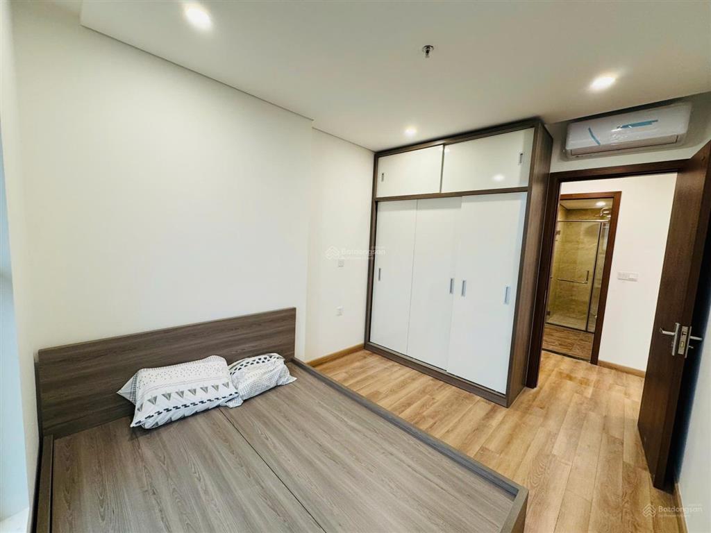 Bán căn hộ 2pn đẹp nhất trust city văn giang, hưng yên (sẵn sổ đỏ)