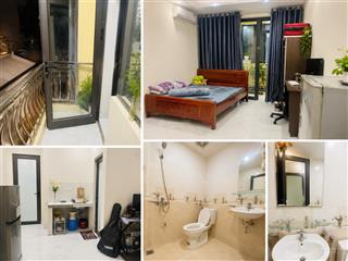 Cho thuê phòng khép kín ban công rộng tại ngõ 262a nguyễn trãi (chính kinh) ga thượng đình