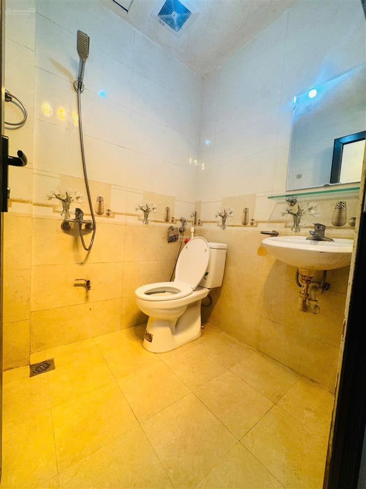 Chính chủ cho thuê phòng khép kín tại chân ga thượng đình chính kinh chỉ 3,3tr/tháng