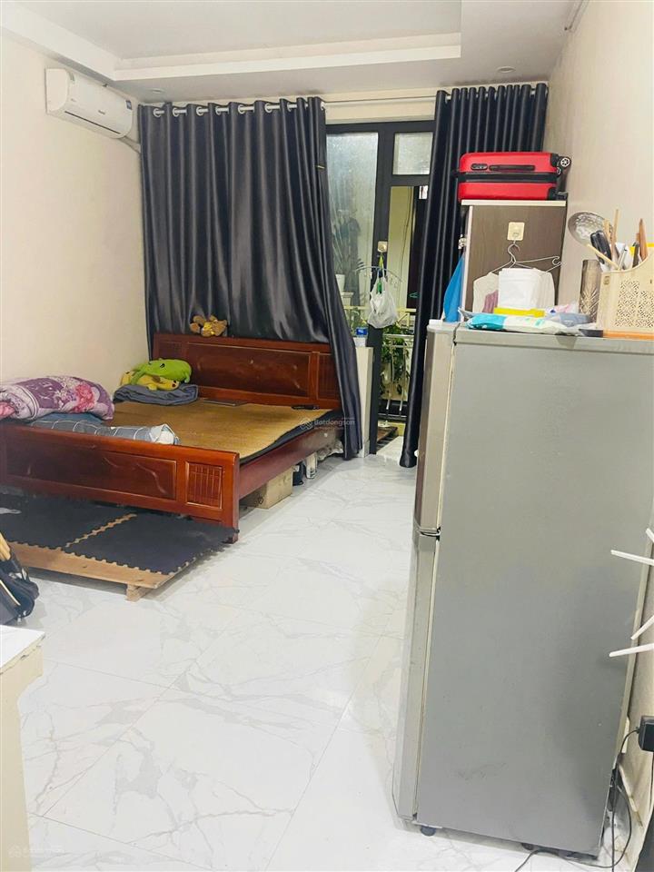 Chính chủ cho thuê phòng khép kín tại chân ga thượng đình chính kinh chỉ 3,3tr/tháng