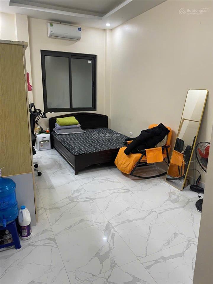 Chính chủ cho thuê phòng khép kín tại chân ga thượng đình chính kinh chỉ 3,3tr/tháng