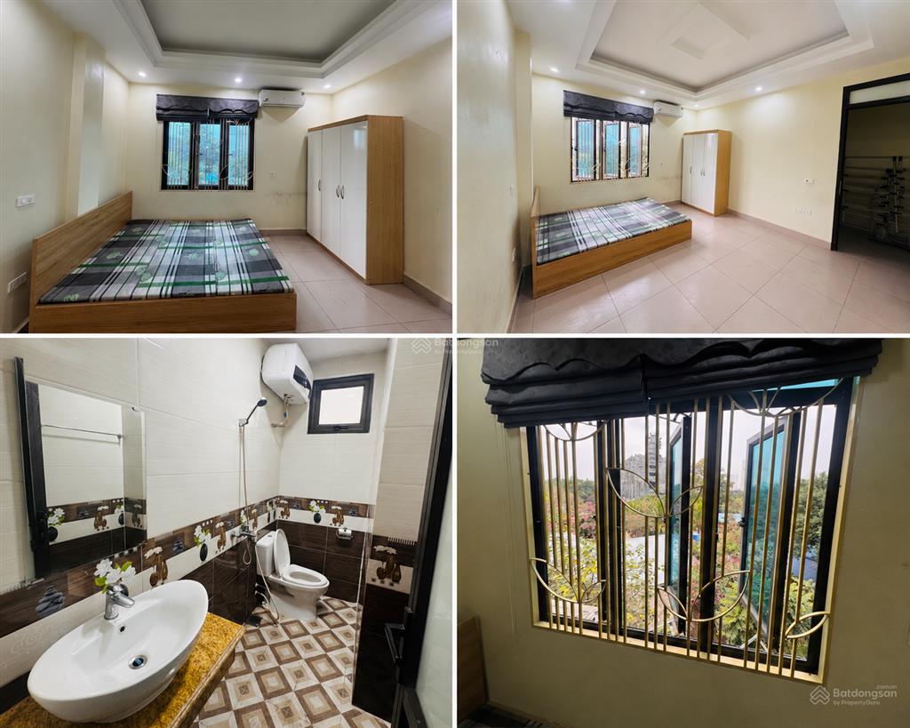 Phòng full nội thất view thiên đường bảo sơn chỉ 2,8 triệu/tháng
