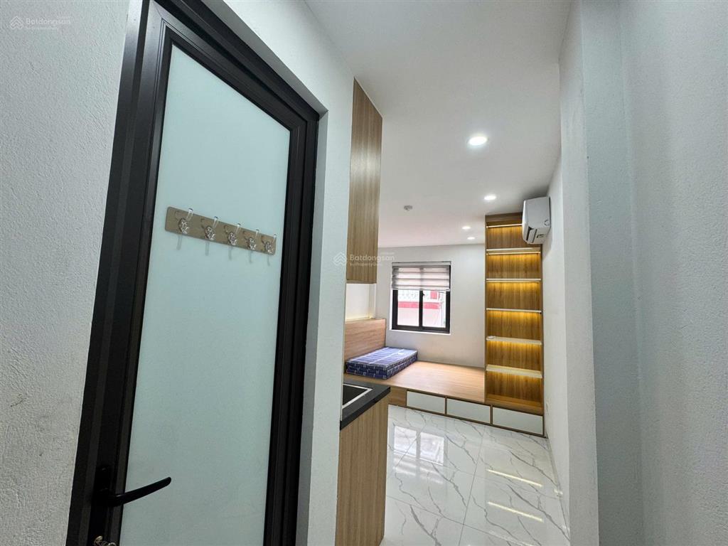 Còn 1p khép kín nội thất xịn xò tại ngõ 122 do nha (chợ miêu nha) chỉ 3,5 tr/tháng đầu
