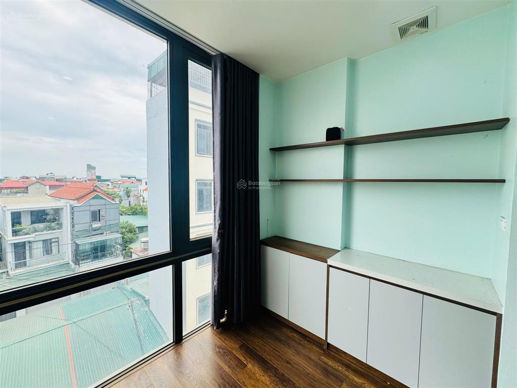 Cho thuê phòng khép kín nội thất sịn sò như khách sạn tại cổng chào an khánh
