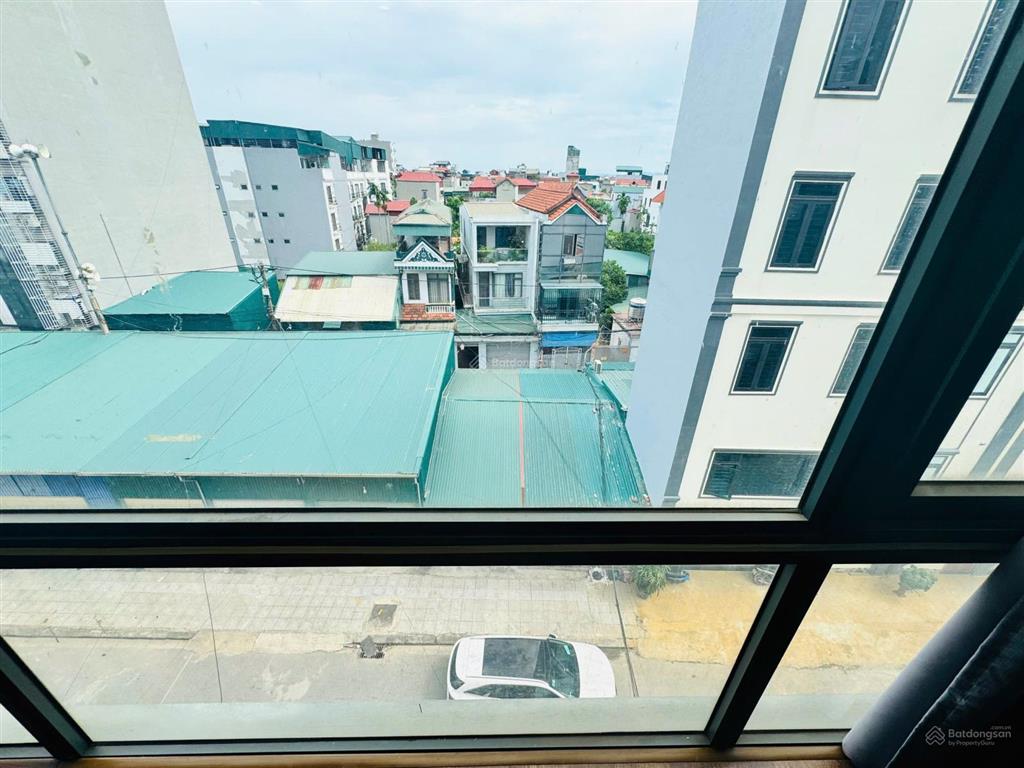 Cho thuê phòng khép kín nội thất sịn sò như khách sạn tại cổng chào an khánh