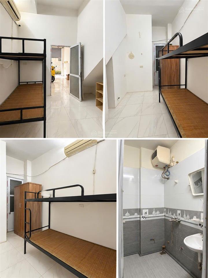 Còn 1 phòng đơn khép kín 93 tô hiệu, hà đông (trung tâm hà đông) chỉ 2,7tr/tháng