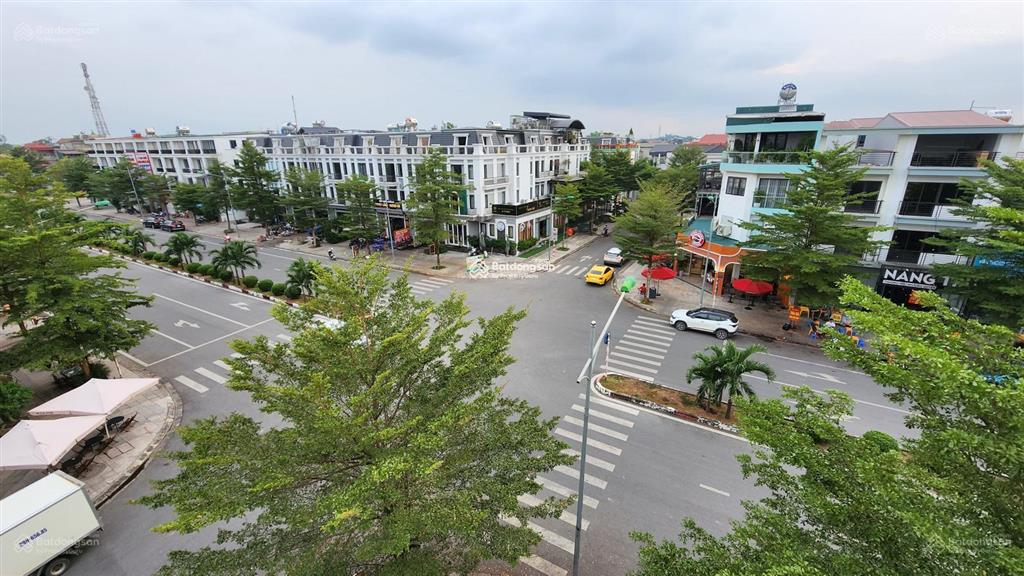 Nhà 5 tầng 150m2 , có ô chờ thang máy, ô tô đỗ cửa , vừa ở vừa kinh doanh tại phúc thọ , hà nôi