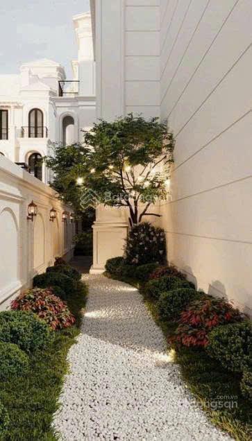 Nhà 5 tầng 150m2 , có ô chờ thang máy, ô tô đỗ cửa , vừa ở vừa kinh doanh tại phúc thọ , hà nôi