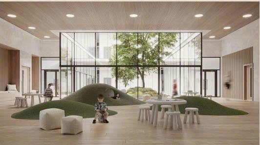 Nhà 5 tầng 150m2 , có ô chờ thang máy, ô tô đỗ cửa , vừa ở vừa kinh doanh tại phúc thọ , hà nôi
