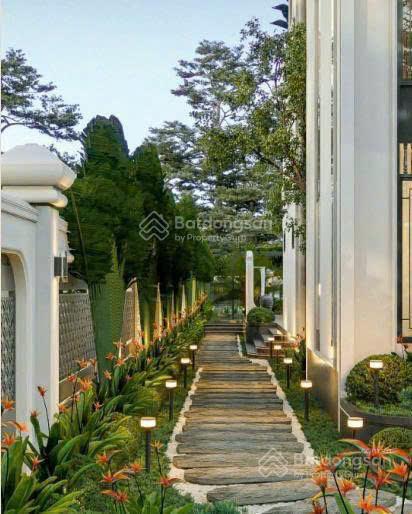 Nhà 5 tầng 150m2 , có ô chờ thang máy, ô tô đỗ cửa , vừa ở vừa kinh doanh tại phúc thọ , hà nôi