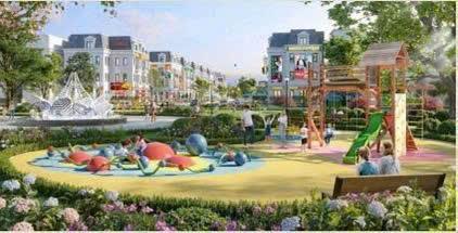 Nhà 5 tầng 150m2 , có ô chờ thang máy, ô tô đỗ cửa , vừa ở vừa kinh doanh tại phúc thọ , hà nôi