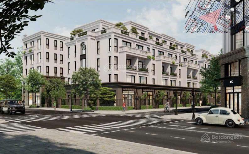 Nhà 5 tầng 150m2 , có ô chờ thang máy, ô tô đỗ cửa , vừa ở vừa kinh doanh tại phúc thọ , hà nôi