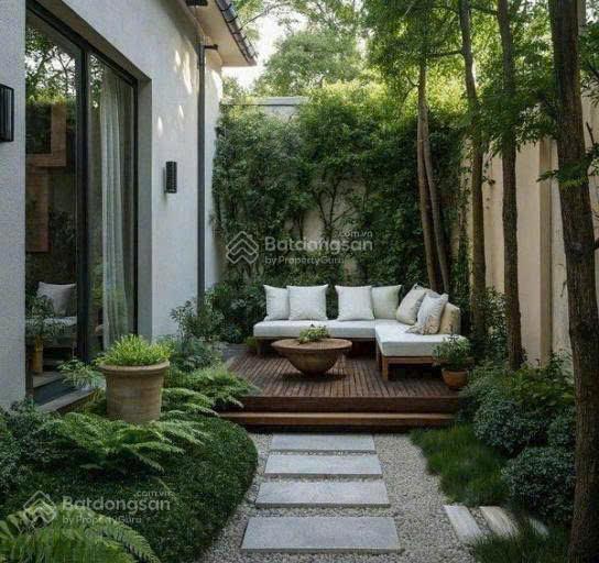 Nhà 5 tầng 150m2 , có ô chờ thang máy, ô tô đỗ cửa , vừa ở vừa kinh doanh tại phúc thọ , hà nôi