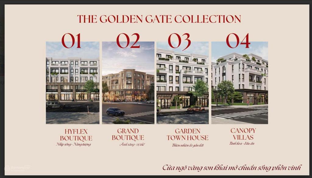Bán nhà liền kề dự án lapota phúc thọ có ô chờ thang máy , 115m2x 5 tầng, ck tới 15%