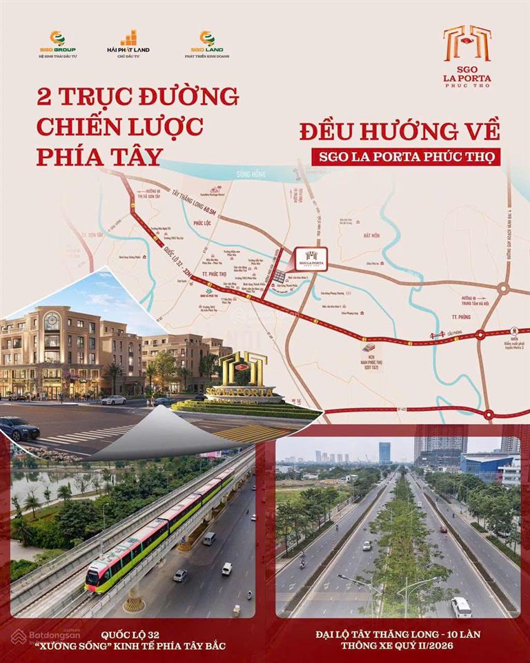 Bán nhà liền kề dự án lapota phúc thọ có ô chờ thang máy , 115m2x 5 tầng, ck tới 15%