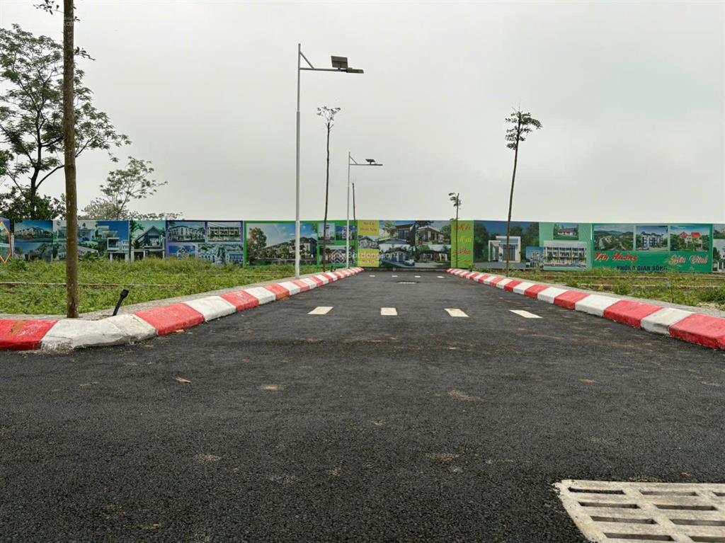 Chính chủ bán đất 84m2 ngay ngã tư xuân mai, chương mỹ chỉ hơn 2 tỷ!!!!