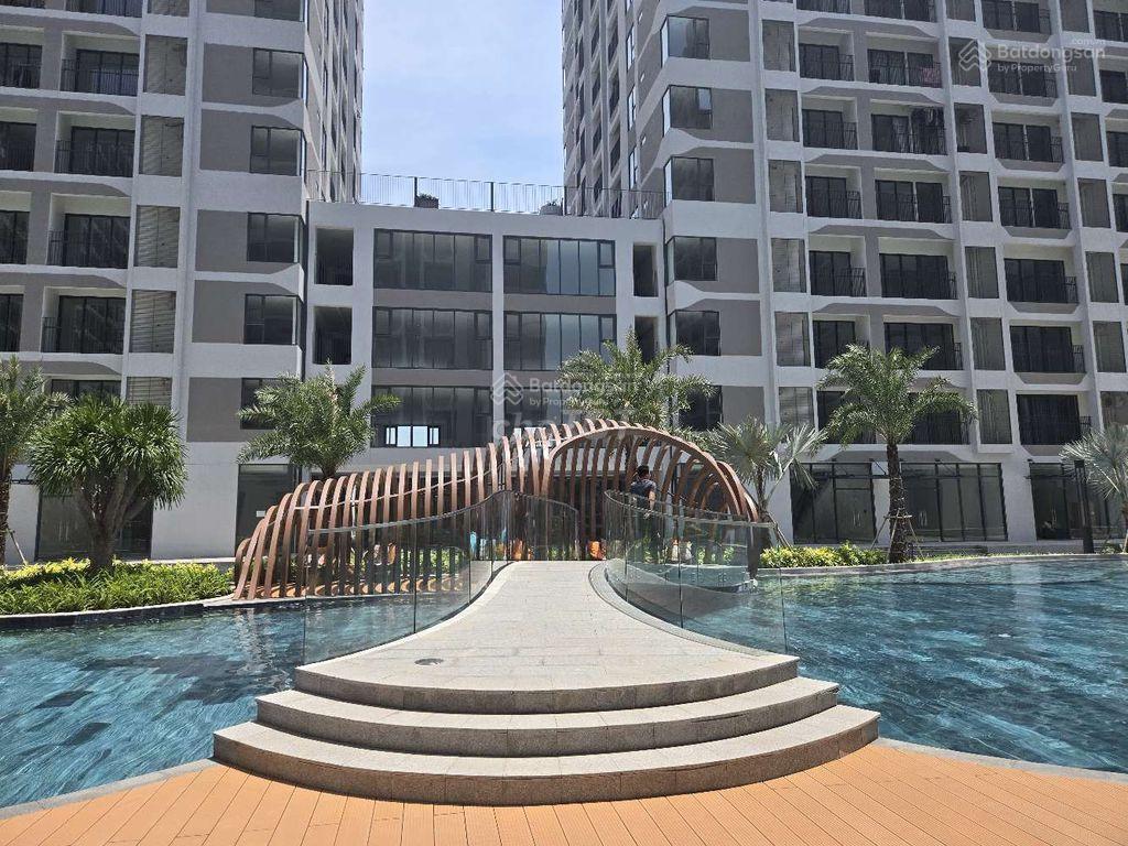 Cho thuê căn hộ mt eastmark, quận 9. dt 99m2, gồm 3pn, 3wc giá 9 triệu/tháng