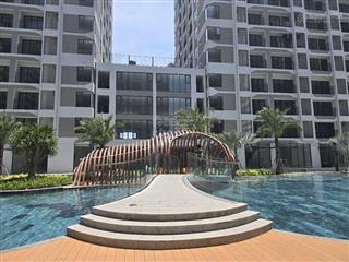 Cho thuê căn hộ mt eastmark, quận 9. dt 99m2, gồm 3pn, 3wc giá 9 triệu/tháng