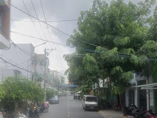 Bán nhà nở hậu 60m2 (4x15) mặt tiền đường nhựa 12m, khu vip kế nguyễn sơn, quận tân phú