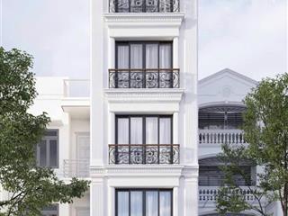 Cc bán nhà đường đại cát, bắc từ liêm